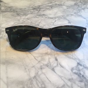 Ray Ban New Wayfarer